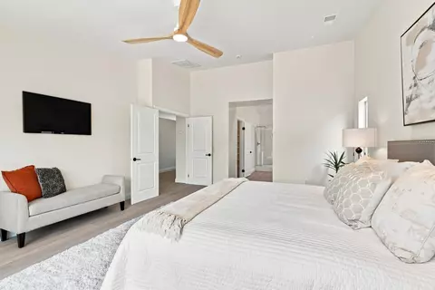Bedroom - 81059 Aurora Ave, Indio, CA 92201 photo 4 of 7