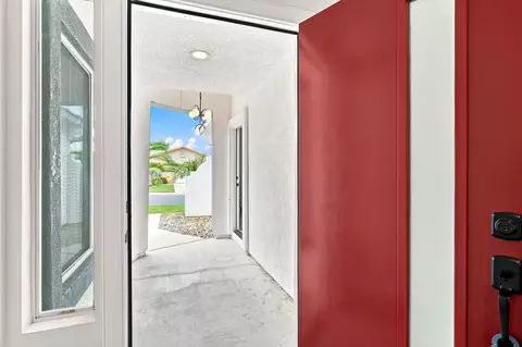 Entry Way - 81059 Aurora Ave, Indio, CA 92201 photo 1 of 1