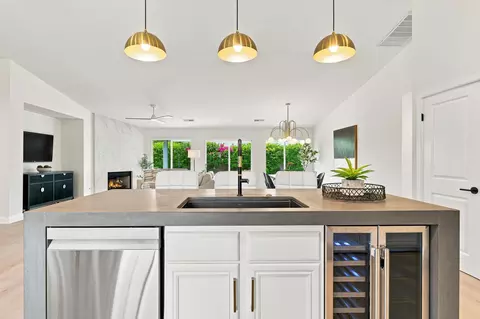 Kitchen - 81059 Aurora Ave, Indio, CA 92201 photo 3 of 5
