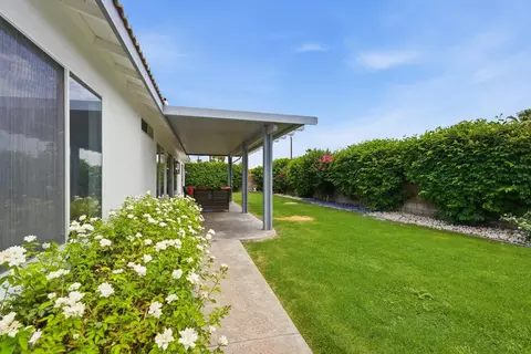 Exterior - 81059 Aurora Ave, Indio, CA 92201 photo 6 of 7
