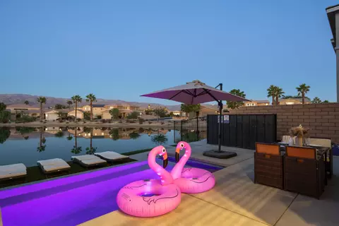 Exterior - 84644 Litorale Ct, Indio, CA 92203 photo 4 of 13