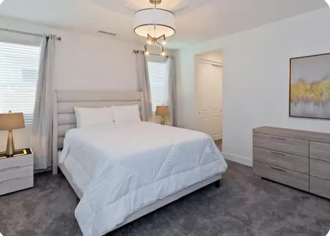Bedroom - 84644 Litorale Ct, Indio, CA 92203 photo 2 of 2