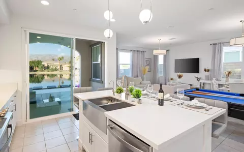 Kitchen - 84644 Litorale Ct, Indio, CA 92203 photo 2 of 5