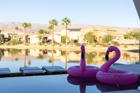 Exterior - 84644 Litorale Ct, Indio, CA 92203 photo 12 of 13