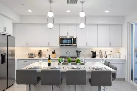Kitchen - 84644 Litorale Ct, Indio, CA 92203 photo 3 of 5