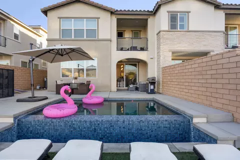 Exterior - 84644 Litorale Ct, Indio, CA 92203 photo 8 of 13
