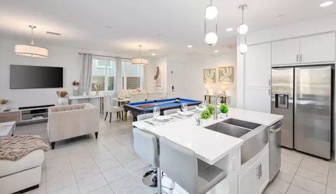 Kitchen - 84644 Litorale Ct, Indio, CA 92203 photo 1 of 5