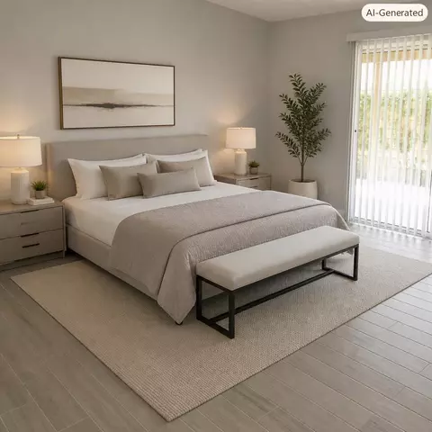 Bedroom - 47635 Granite Ct, Indio, CA 92201 photo 1 of 5