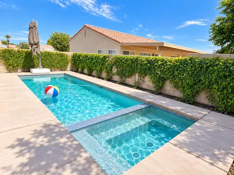 Exterior - 47635 Granite Ct, Indio, CA 92201 photo 4 of 4