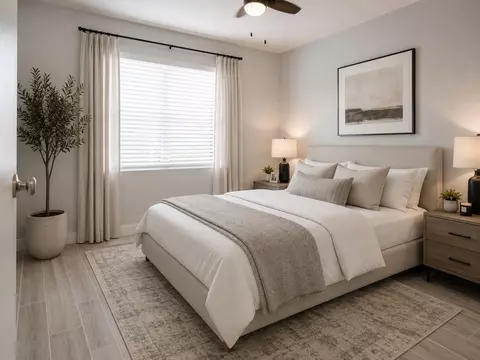 Bedroom - 47635 Granite Ct, Indio, CA 92201 photo 3 of 5