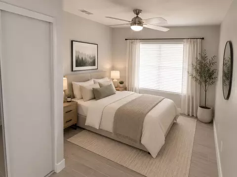 Bedroom - 47635 Granite Ct, Indio, CA 92201 photo 5 of 5