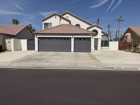 46439 Monte Vista Dr, Indio, CA 92201