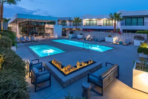 294 Mayfair Way, Palm Springs, CA 92264
