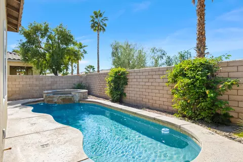 Exterior - 82013 Cochran Dr, Indio, CA 92201 photo 4 of 5