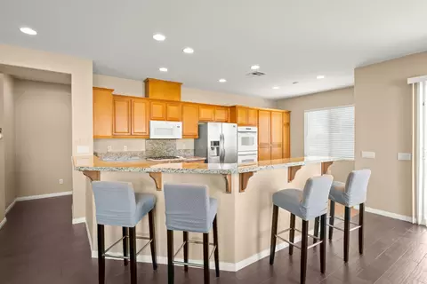 Kitchen - 82013 Cochran Dr, Indio, CA 92201 photo 4 of 4
