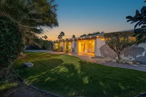 2911 N Cypress Rd, Palm Springs, CA 92262