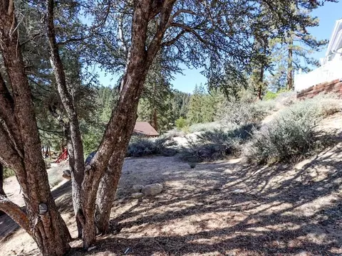 0 Cedar Dell Rd, Fawnskin, CA 92333