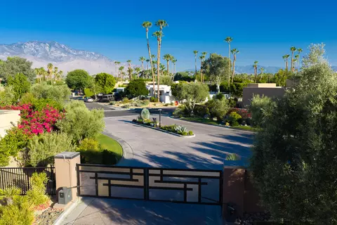 17 Ambassador Cir, Rancho Mirage, CA 92270