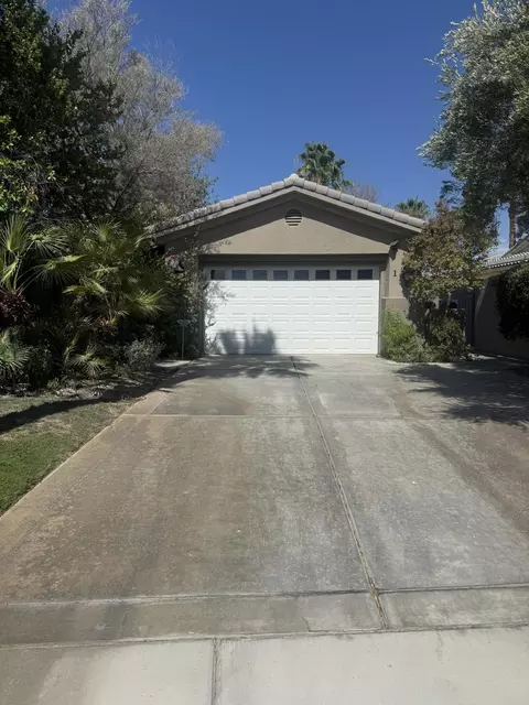 1 Elizabeth Ct, Rancho Mirage, CA 92270