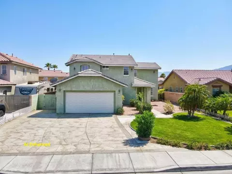 Exterior - 83633 Lapis Dr, Coachella, CA 92236 photo 2 of 5