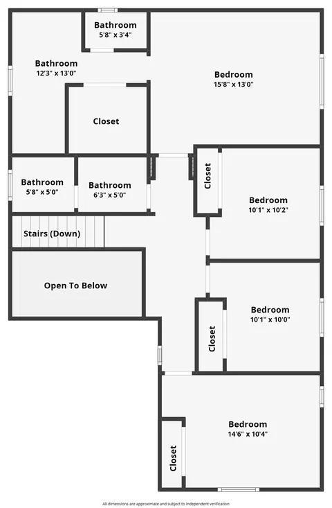 Floorplan - 83633 Lapis Dr, Coachella, CA 92236 photo 2 of 2