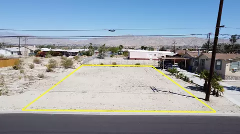 Undisclosed, Desert Hot Springs, CA 92240