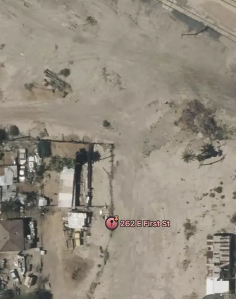 262 E 1st St, Niland, CA 92257 photo 2