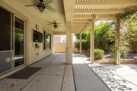 Exterior - 39838 Calle Coche, Indio, CA 92203 photo 3 of 5