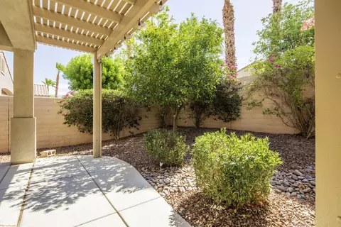 Exterior - 39838 Calle Coche, Indio, CA 92203 photo 4 of 5