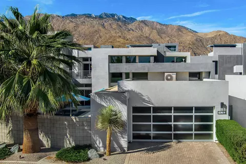 425 Suave Ln, Palm Springs, CA 92262