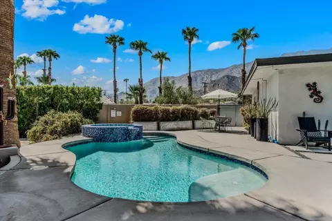 2726 N Cardillo Ave, Palm Springs, CA 92262
