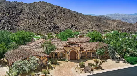 49518 Hidden Valley Trl, Indian Wells, CA 92210