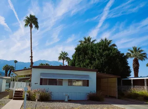 348 Sand Crk, Cathedral City, CA 92234