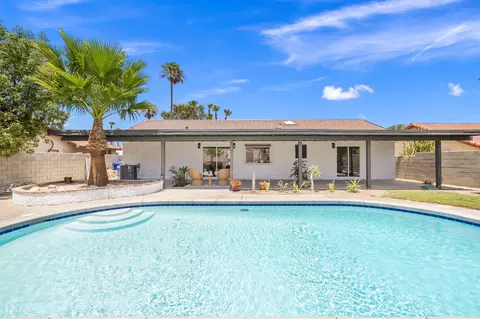 68155 Bella Vista Rd, Cathedral City, CA 92234