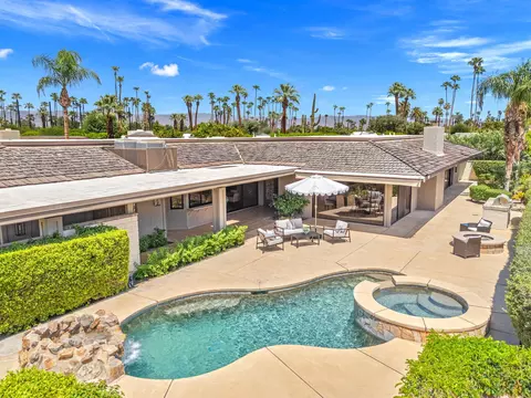 146 Yale Dr, Rancho Mirage, CA 92270