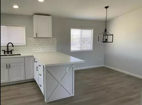Kitchen - 2865 Treadwell Blvd, Thermal, CA 92274 photo 2 of 3