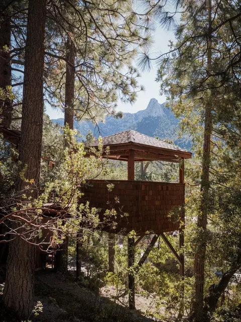 Other - 55100 Pine Crest Dr, Idyllwild, CA 92549 photo 5 of 12