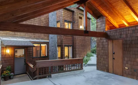 Other - 55100 Pine Crest Dr, Idyllwild, CA 92549 photo 1 of 12