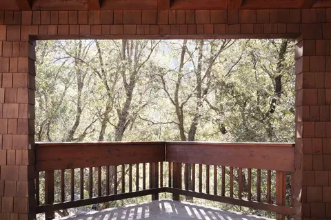 Exterior - 55100 Pine Crest Dr, Idyllwild, CA 92549 photo 11 of 17