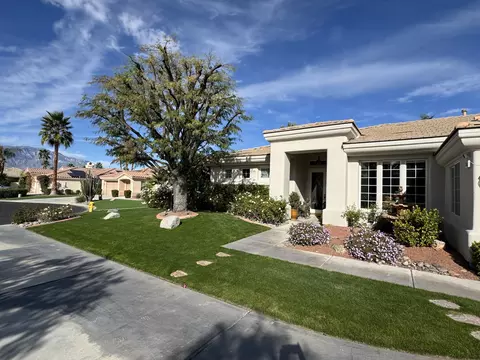 34 Calle La Reina, Rancho Mirage, CA 92270