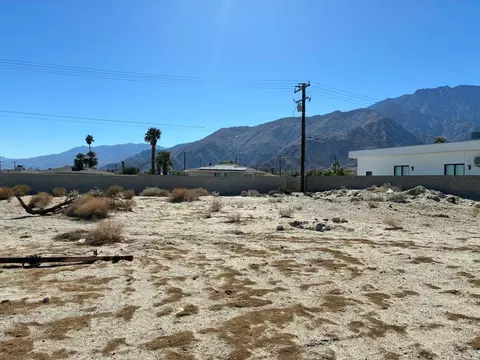 lot294 W Tramview Rd, Palm Springs, CA 92262