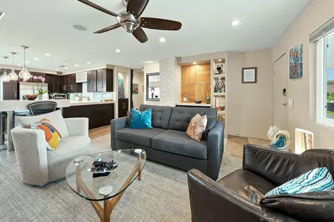 1950 S Palm Canyon Dr, Palm Springs, CA 92264
