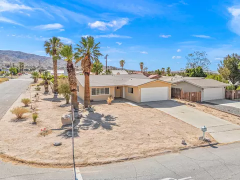 10730 Cactus Dr, Desert Hot Springs, CA 92240