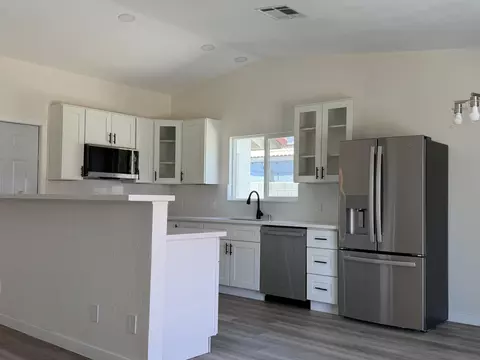 Kitchen - 47254 Diane St, Indio, CA 92201 photo 8 of 8