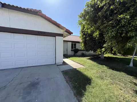 Exterior - 47254 Diane St, Indio, CA 92201 photo 3 of 5