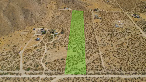 0 Canyon Rd, Morongo Valley, CA 92256 photo 4