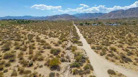 0 Canyon Rd, Morongo Valley, CA 92256 photo 20