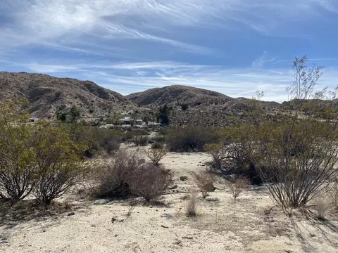 0 Canyon Rd, Morongo Valley, CA 92256 photo 6