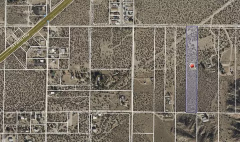 0 Canyon Rd, Morongo Valley, CA 92256 photo 9