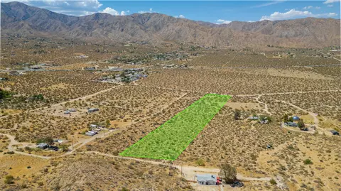 0 Canyon Rd, Morongo Valley, CA 92256 photo 11
